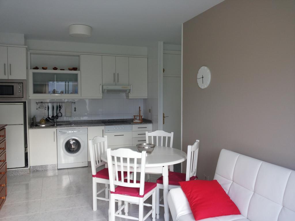 Apartamento Portosin Apartment Exterior photo