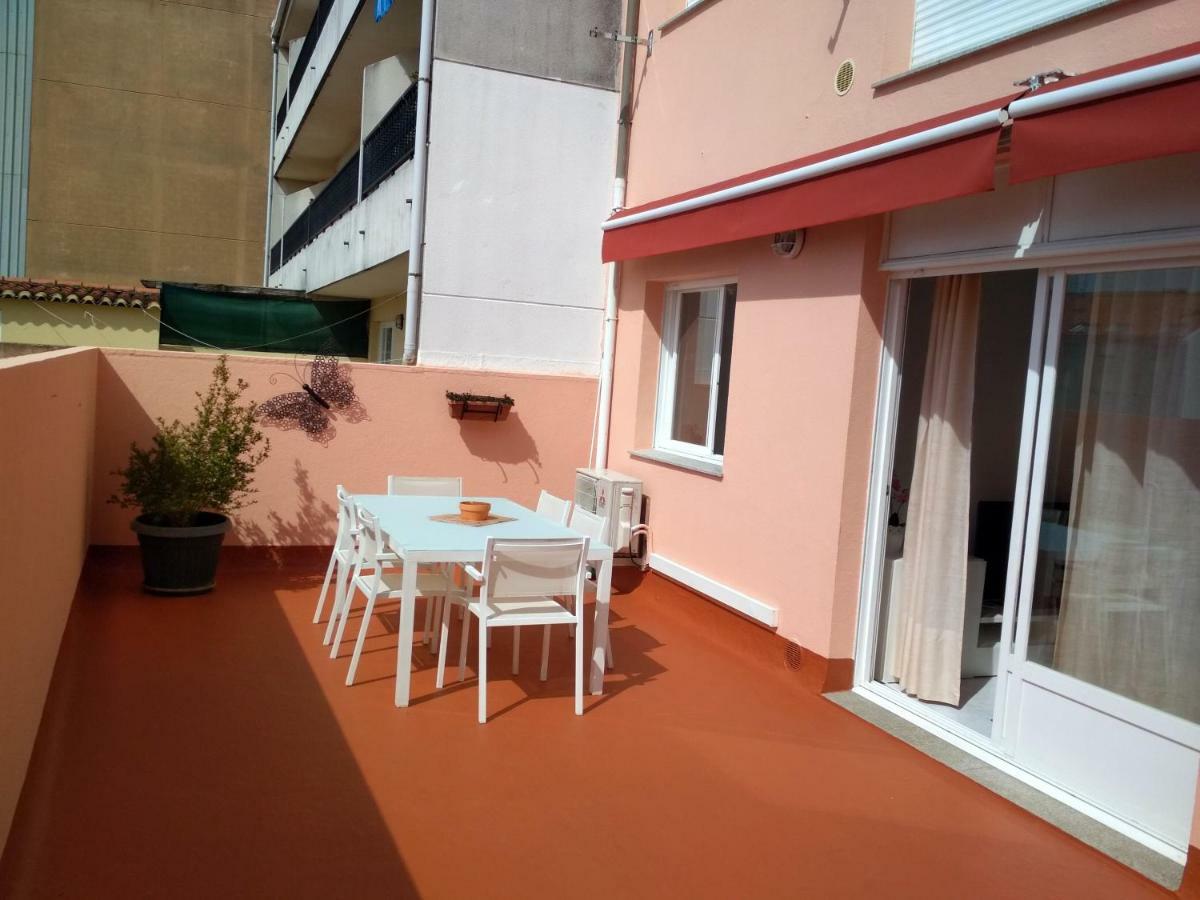 Apartamento Portosin Apartment Exterior photo