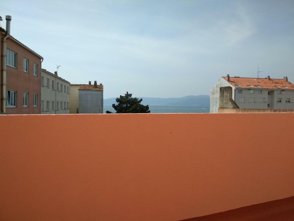 Apartamento Portosin Apartment Exterior photo