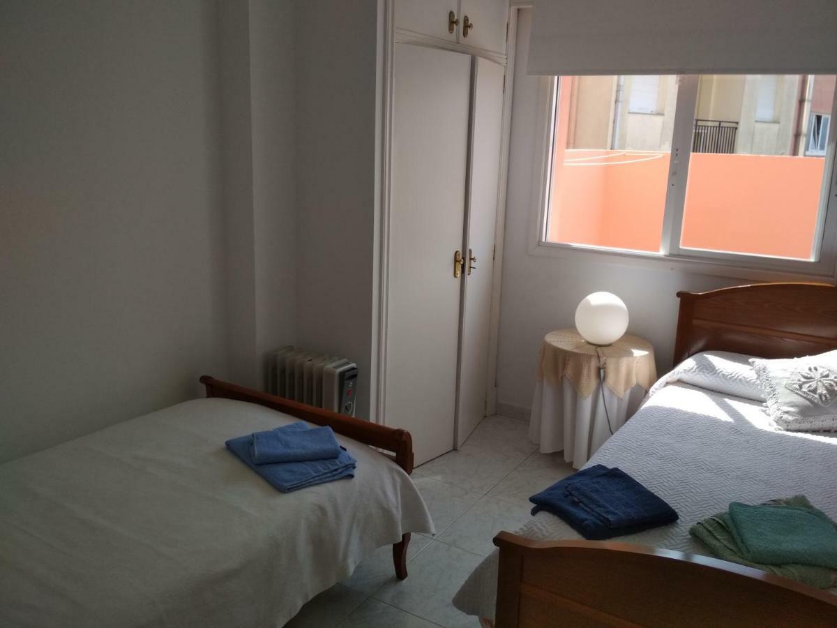 Apartamento Portosin Apartment Exterior photo